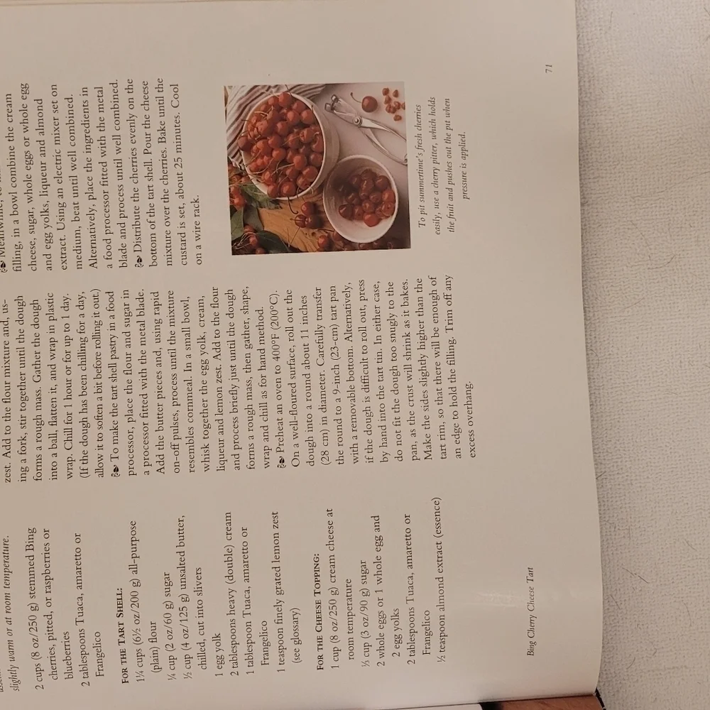 Vintage 1998 Williams-Sonoma Complete Entertaining Cookbook Recipes Cooking